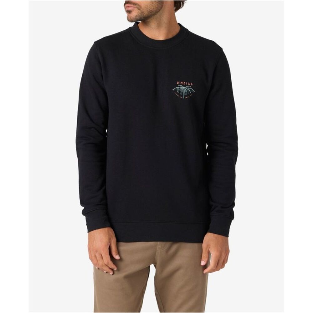 O'Neill Mens Timeout Crew Sweatshirt, NWT